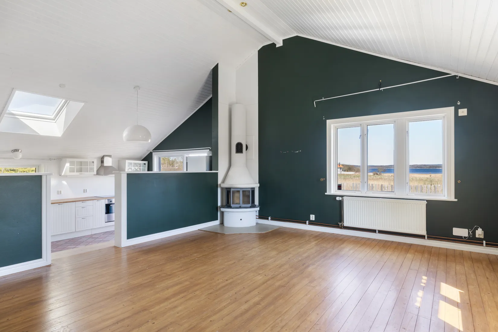 Villa, Strandkullen 3 & 5, Onsala - Fjordsidan, Kungsbacka