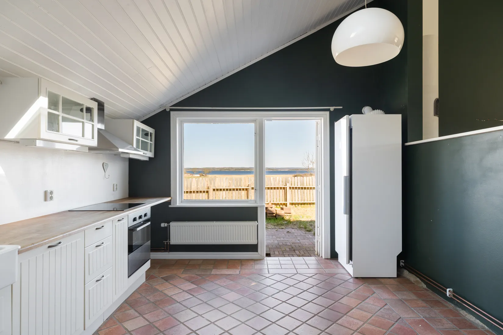 Villa, Strandkullen 3 & 5, Onsala - Fjordsidan, Kungsbacka