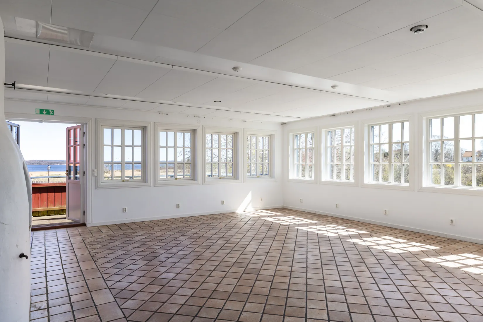 Villa, Strandkullen 3 & 5, Onsala - Fjordsidan, Kungsbacka