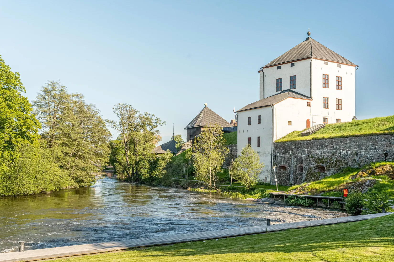 Bostadsrätt, Periodgången 7, Centralt Öster, Nyköping
