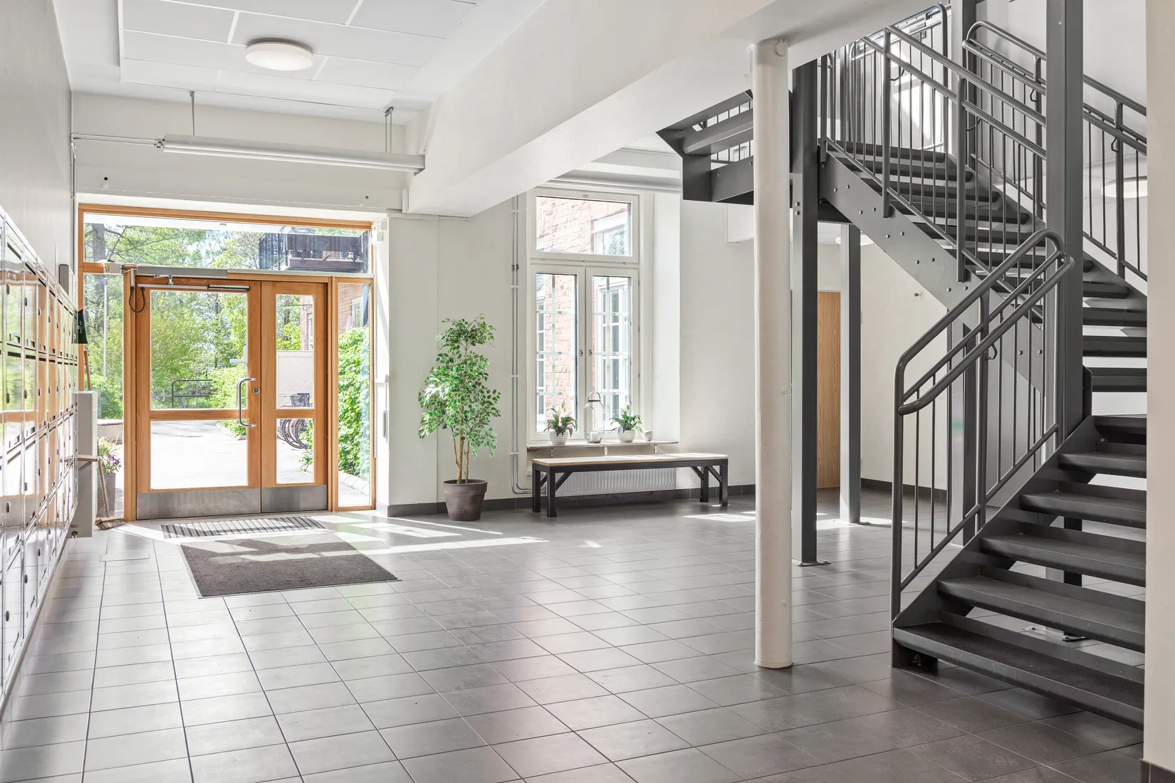 Bostadsrätt, Periodgången 7, Centralt Öster, Nyköping