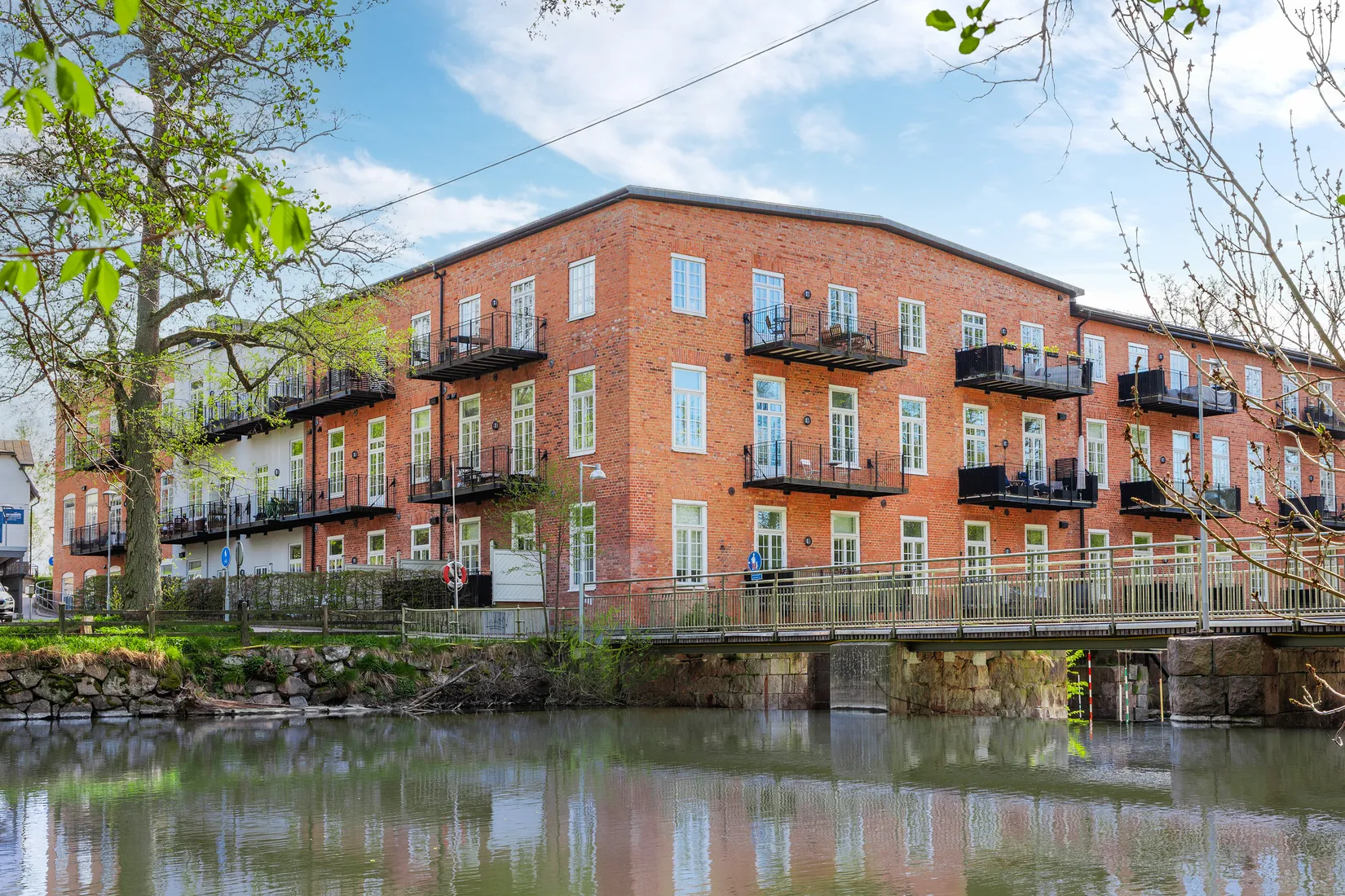 Bostadsrätt, Periodgången 7, Centralt Öster, Nyköping
