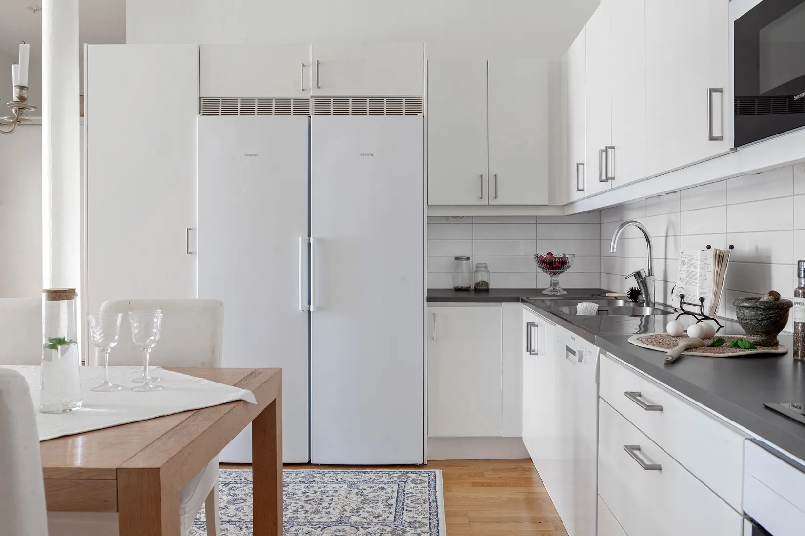 Bostadsrätt, Periodgången 7, Centralt Öster, Nyköping