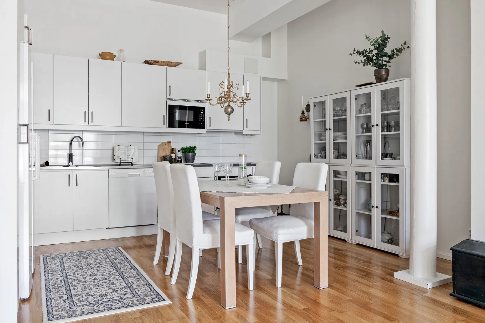 Bostadsrätt, Periodgången 7, Centralt Öster, Nyköping