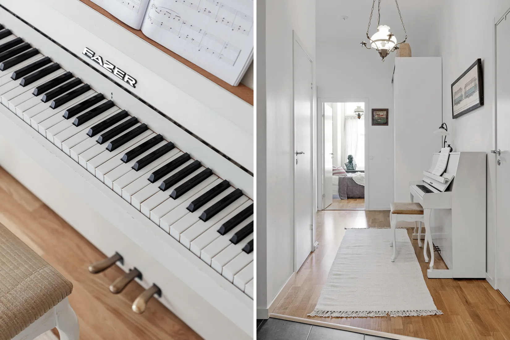 Bostadsrätt, Periodgången 7, Centralt Öster, Nyköping