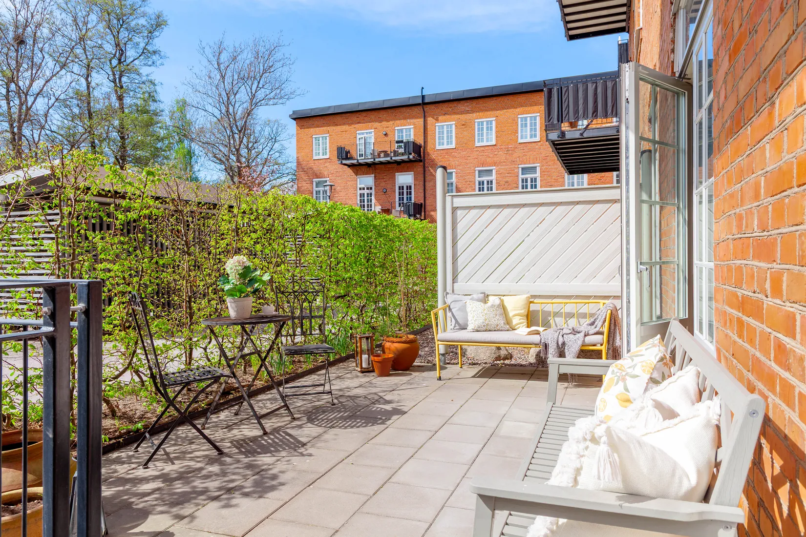 Bostadsrätt, Periodgången 7, Centralt Öster, Nyköping