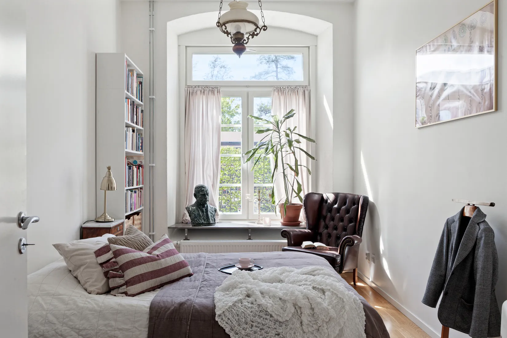 Bostadsrätt, Periodgången 7, Centralt Öster, Nyköping