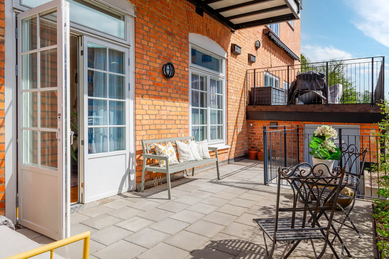 Bostadsrätt, Periodgången 7, Centralt Öster, Nyköping