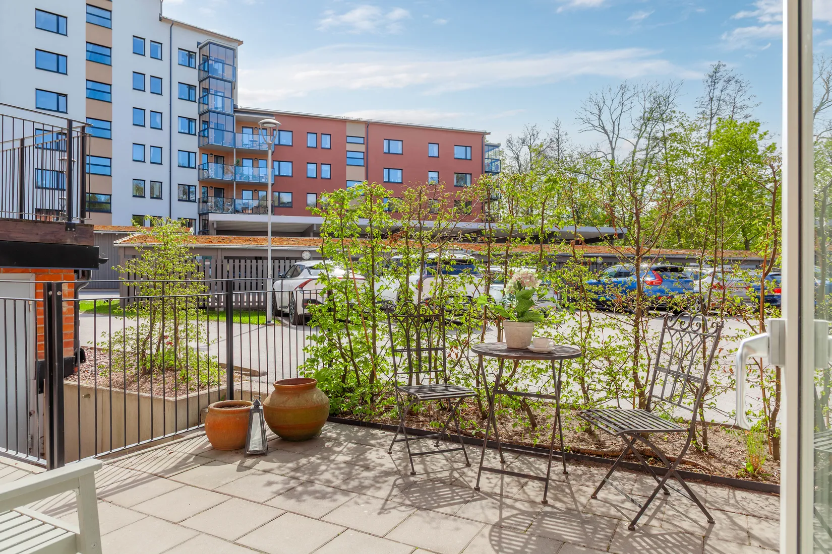 Bostadsrätt, Periodgången 7, Centralt Öster, Nyköping