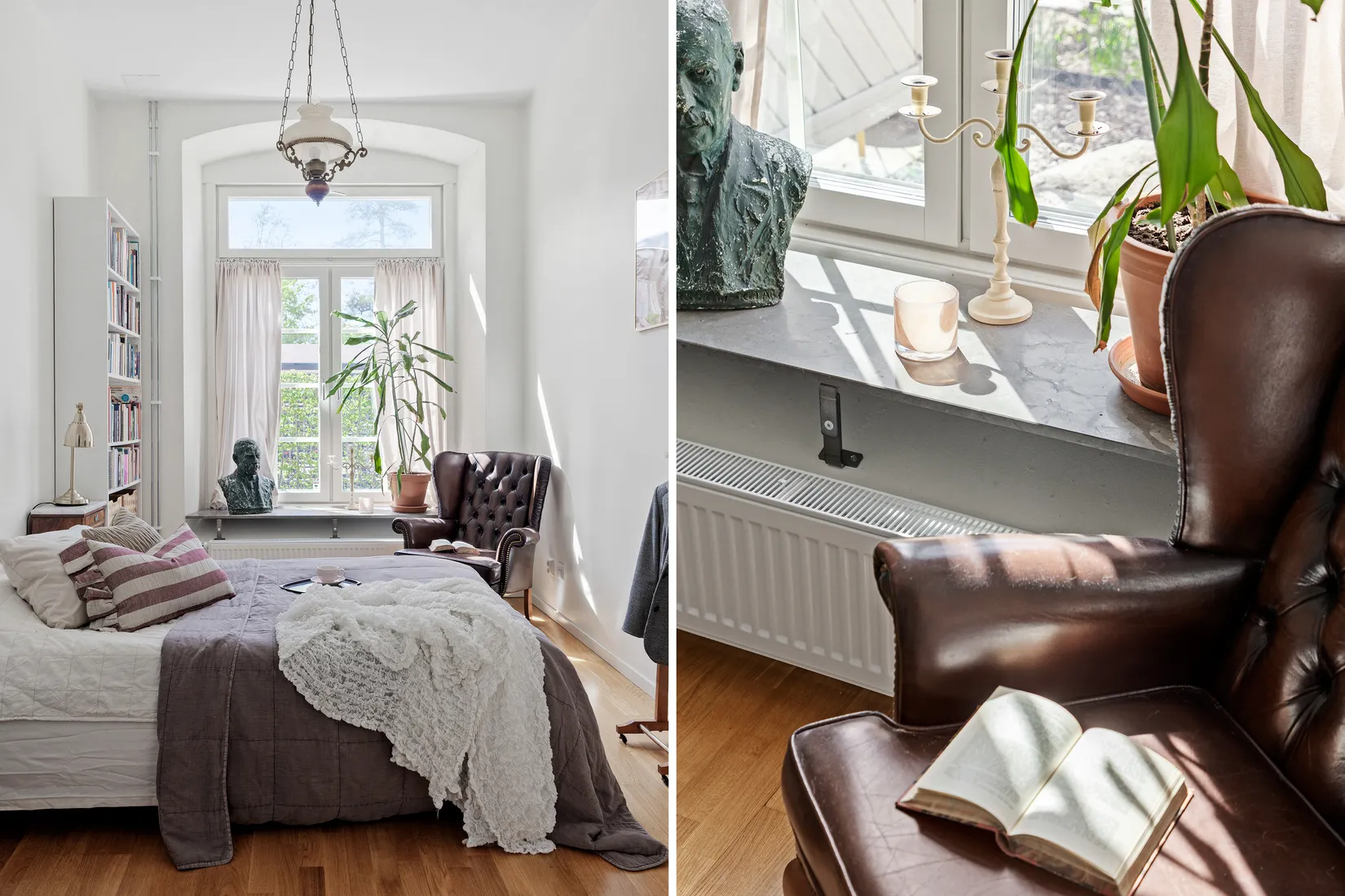 Bostadsrätt, Periodgången 7, Centralt Öster, Nyköping