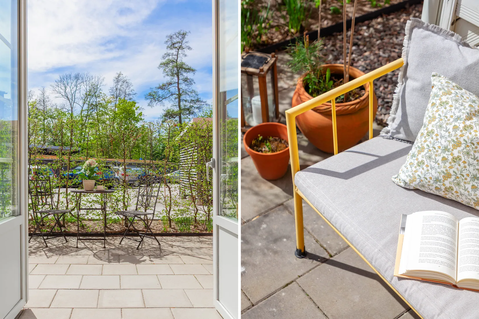 Bostadsrätt, Periodgången 7, Centralt Öster, Nyköping