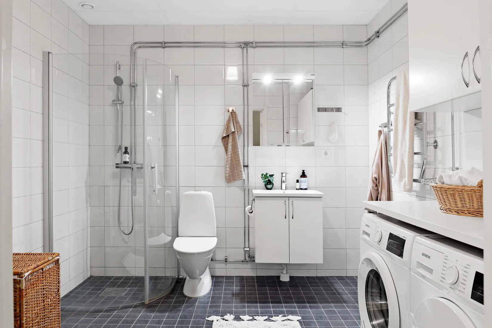 Bostadsrätt, Periodgången 7, Centralt Öster, Nyköping