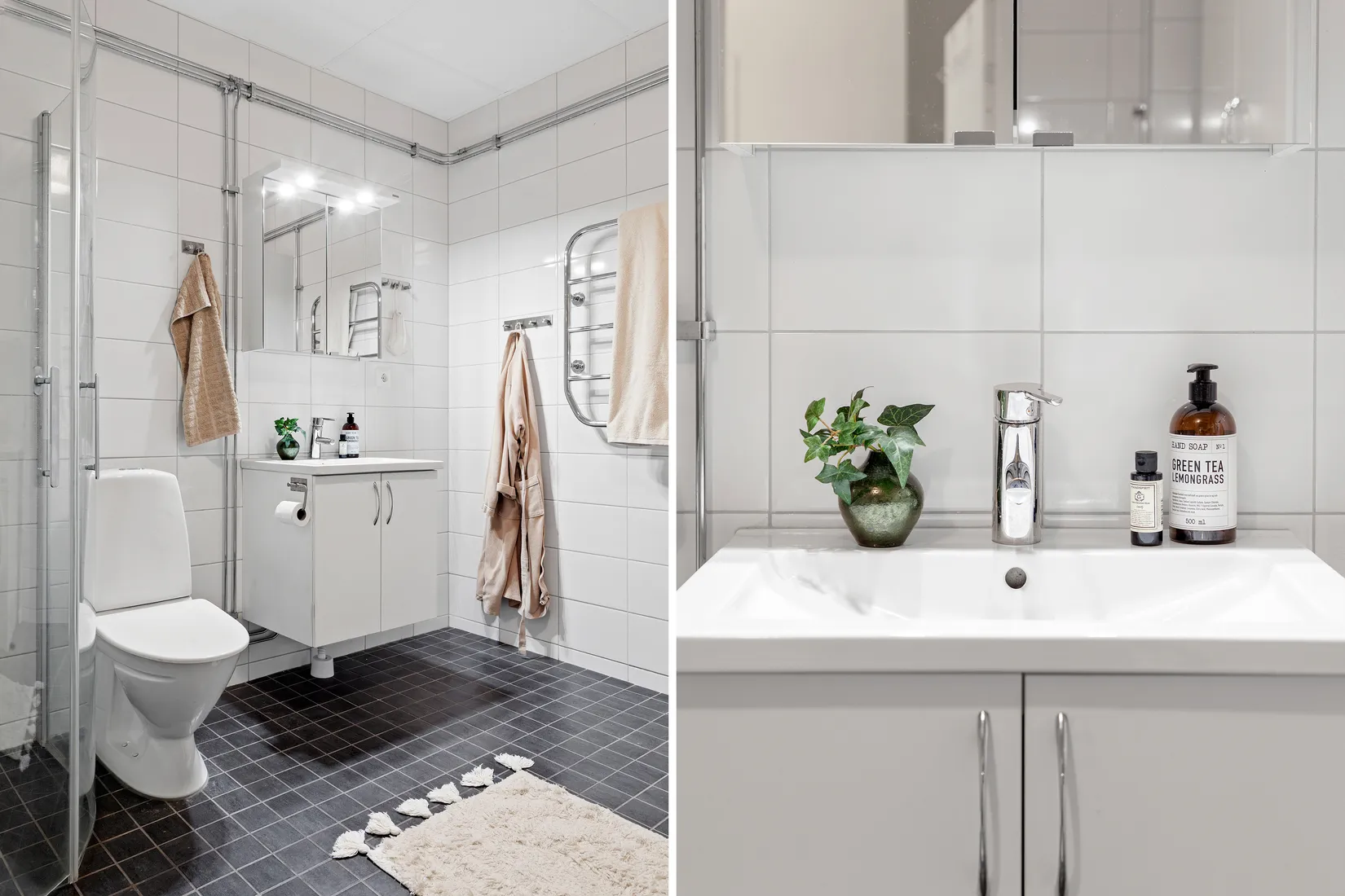 Bostadsrätt, Periodgången 7, Centralt Öster, Nyköping