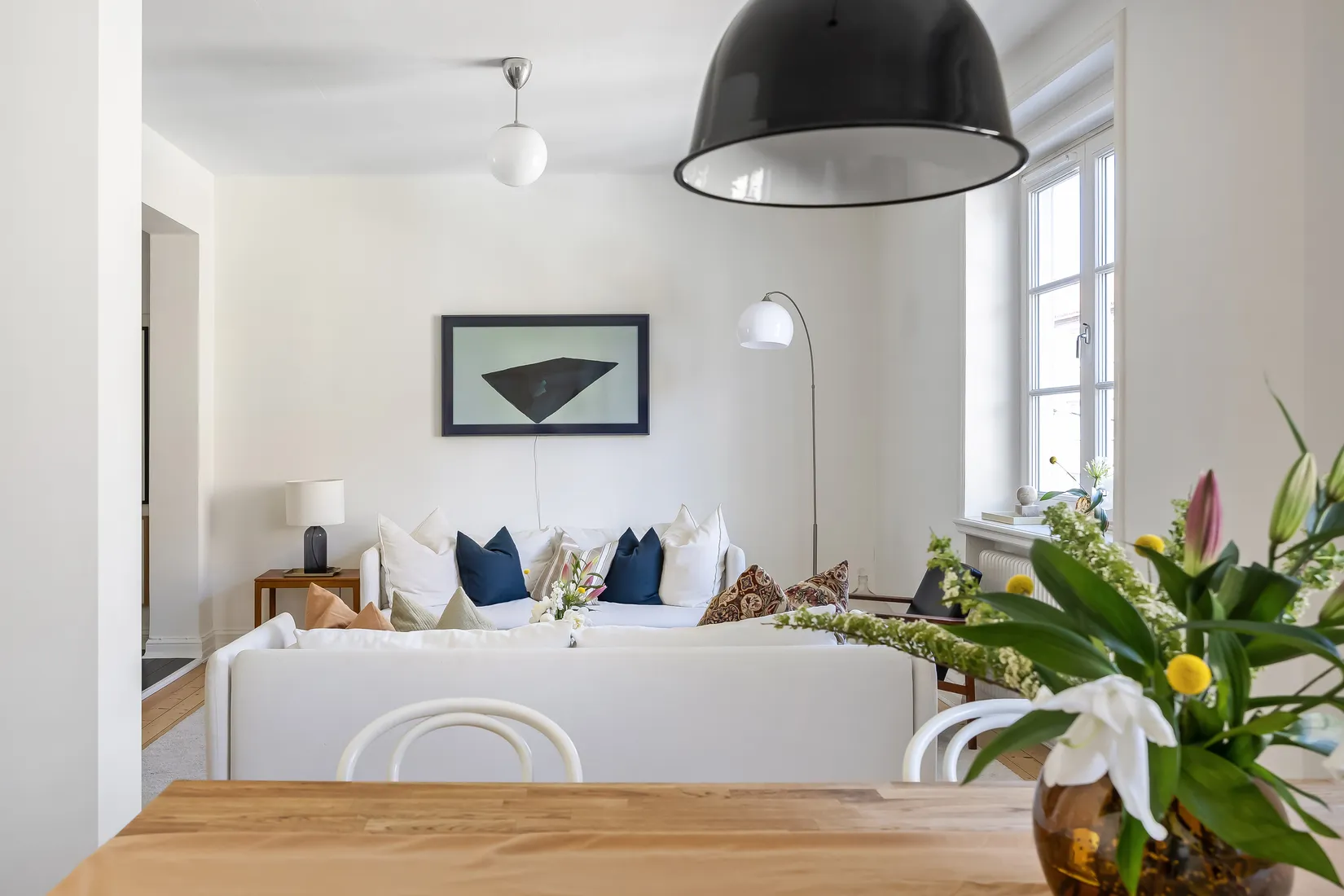 Bostadsrätt, Henrik Smithsgatan 10, S:t Knut , Malmö