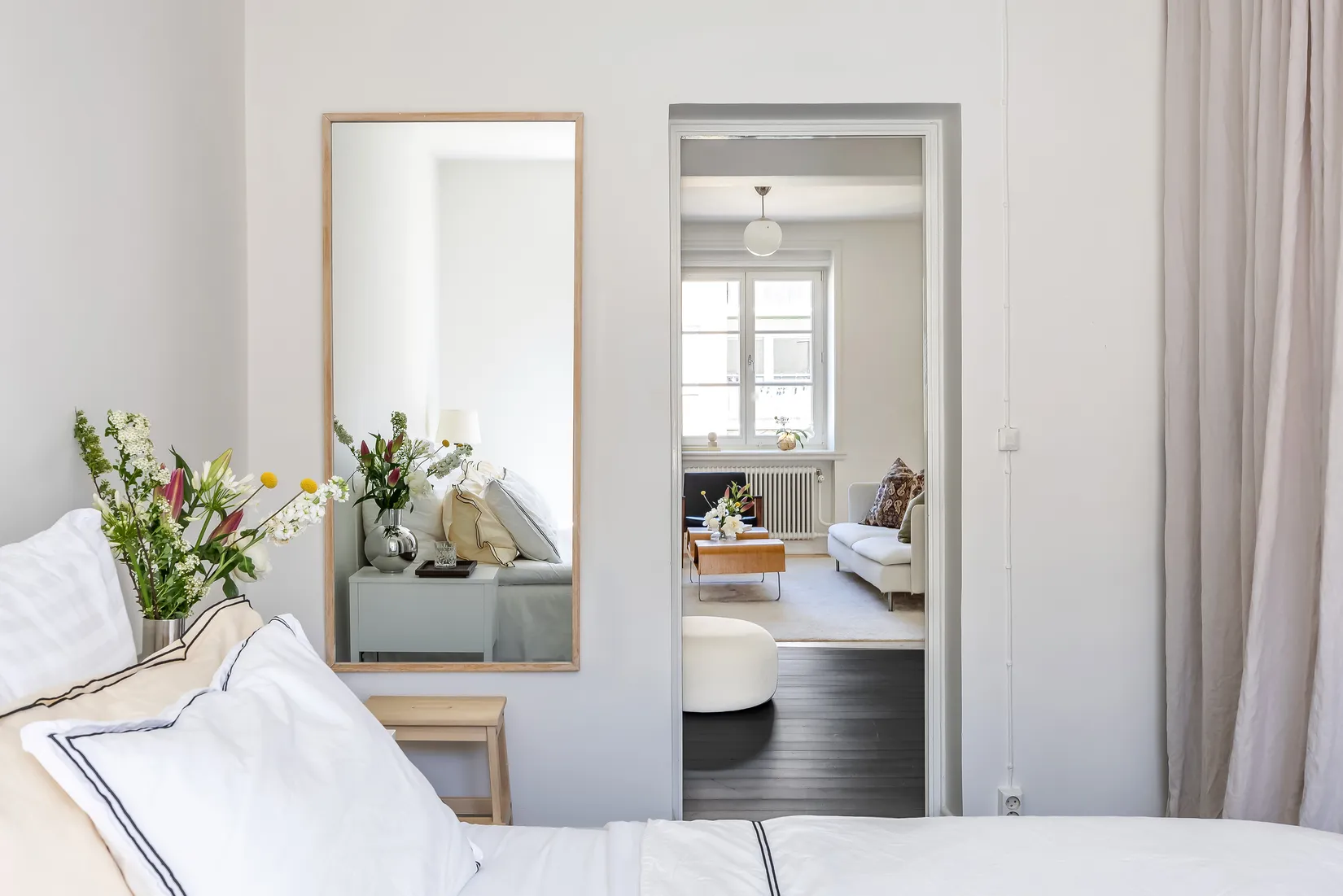 Bostadsrätt, Henrik Smithsgatan 10, S:t Knut , Malmö