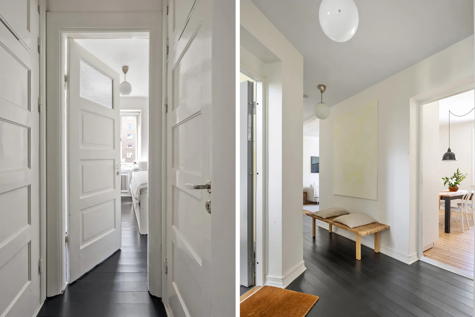 Bostadsrätt, Henrik Smithsgatan 10, S:t Knut , Malmö