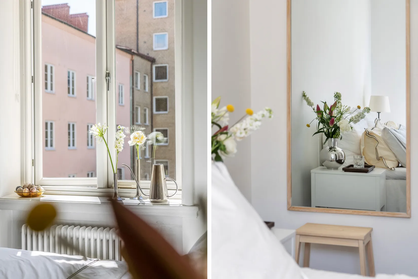 Bostadsrätt, Henrik Smithsgatan 10, S:t Knut , Malmö