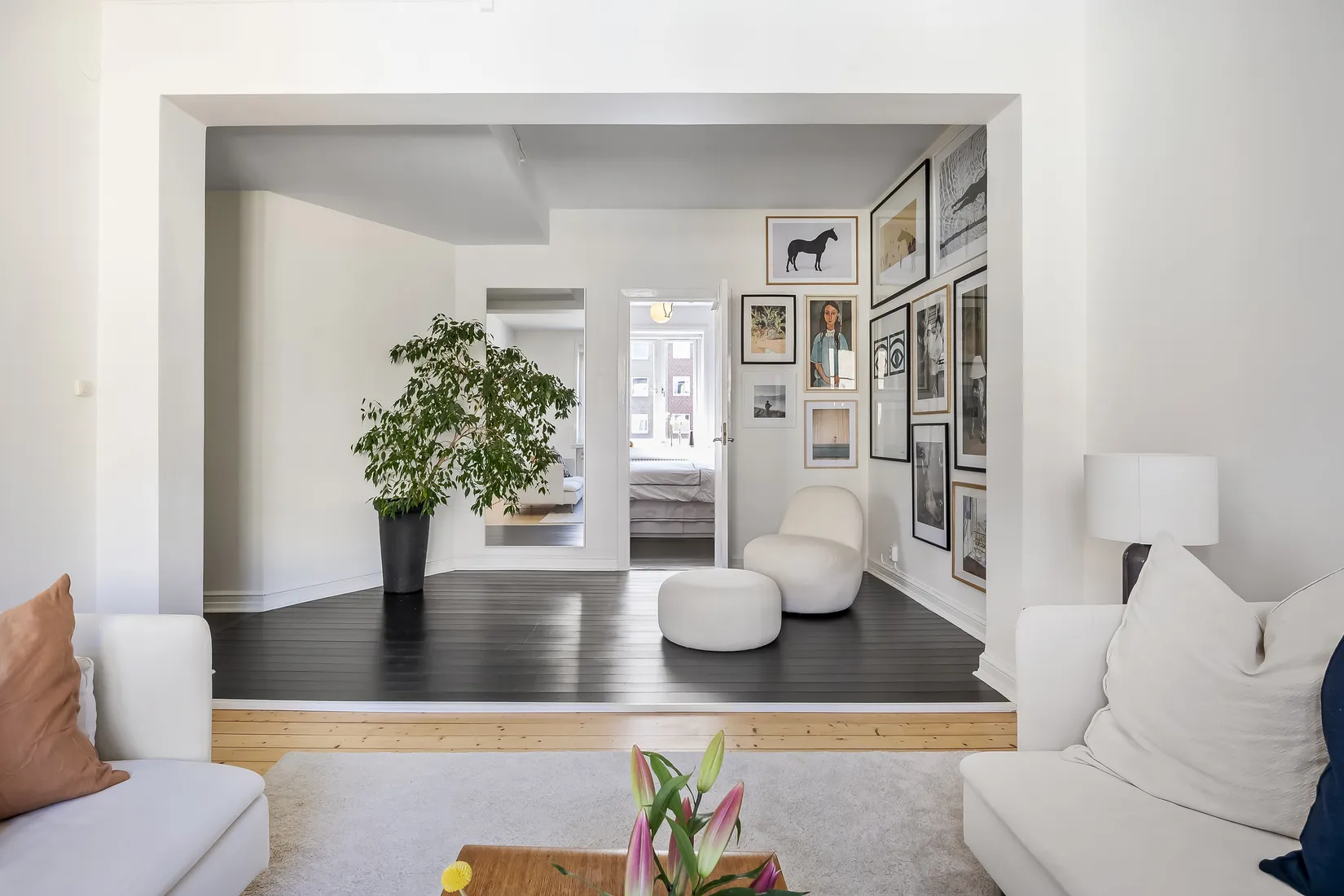 Bostadsrätt, Henrik Smithsgatan 10, S:t Knut , Malmö