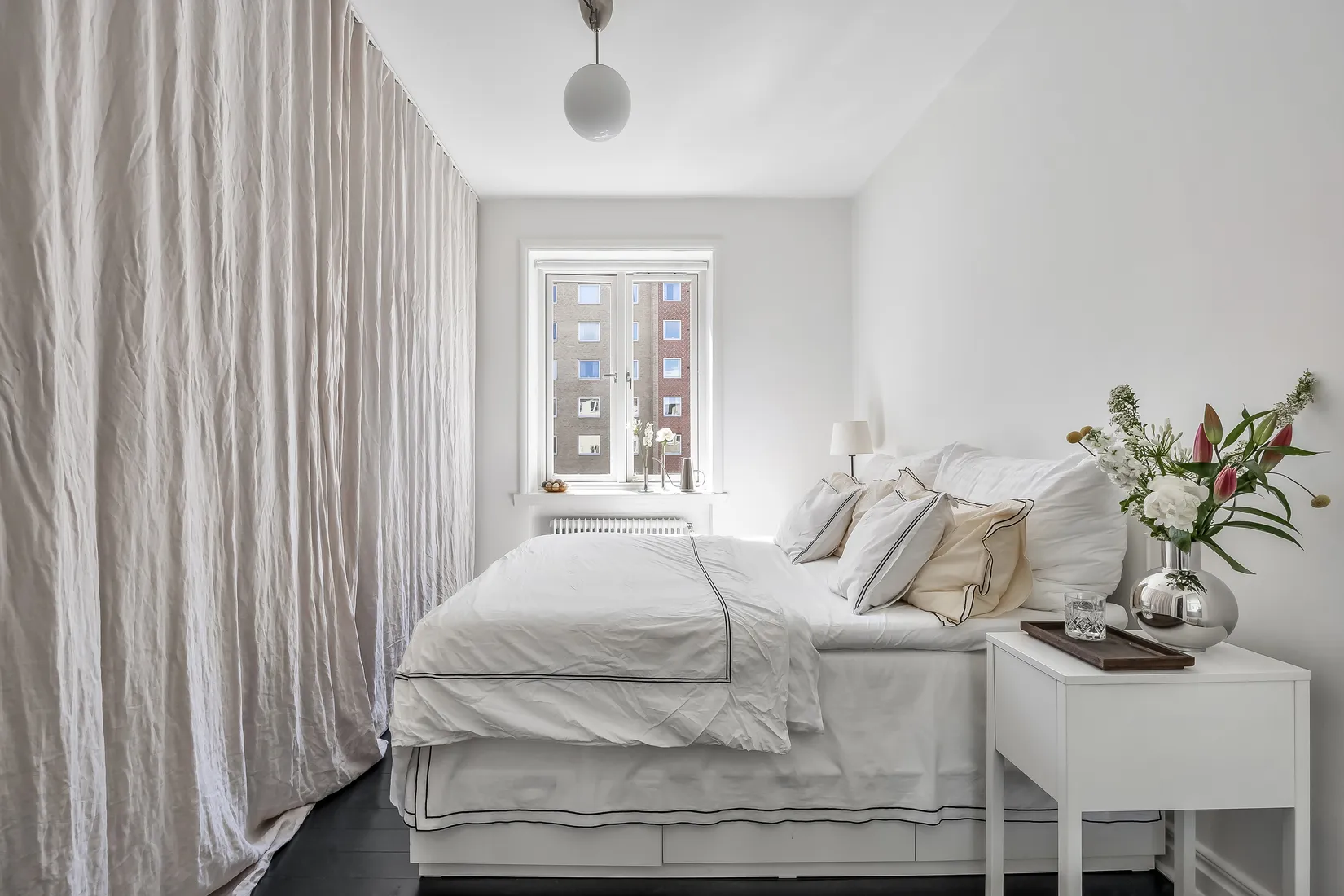 Bostadsrätt, Henrik Smithsgatan 10, S:t Knut , Malmö