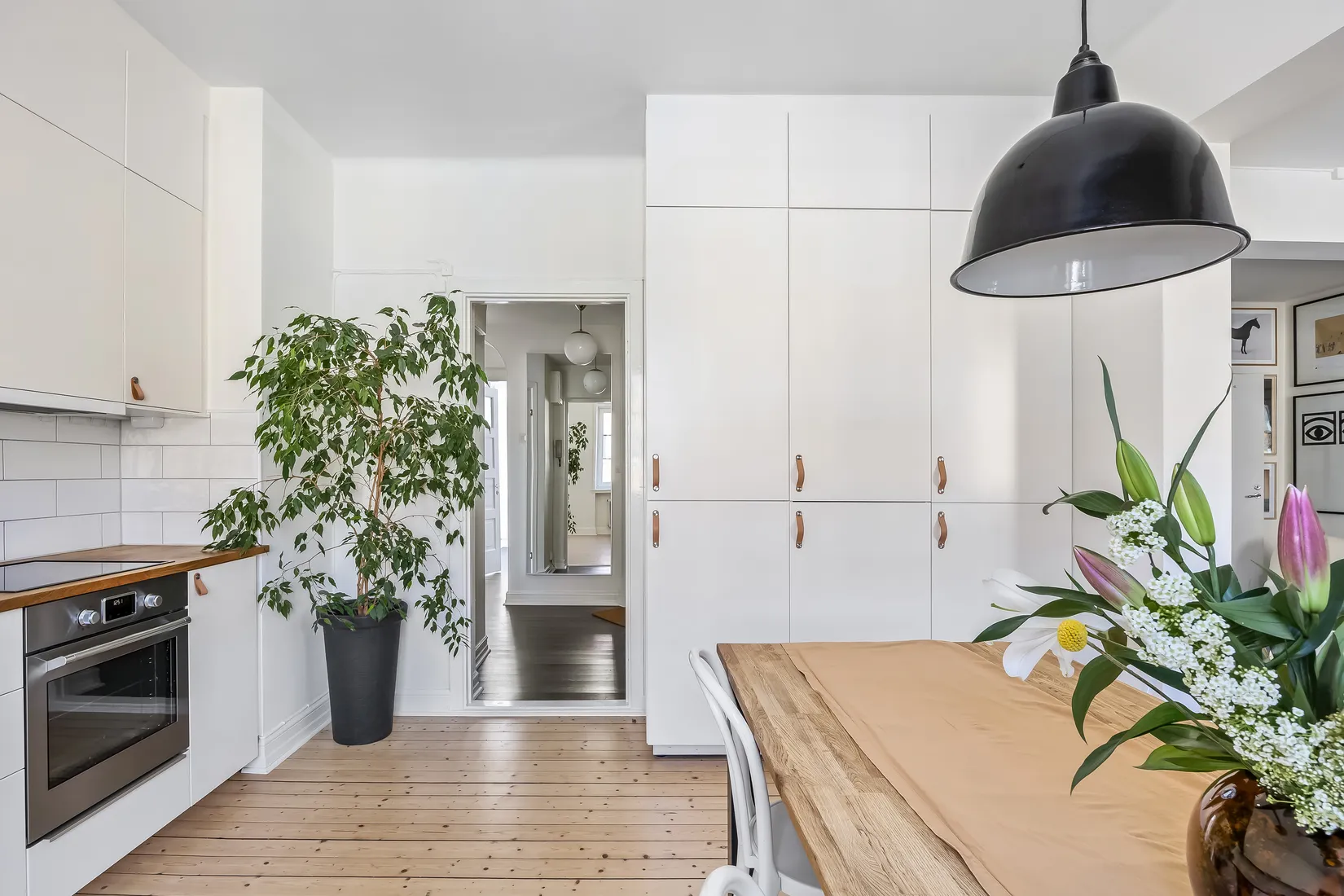 Bostadsrätt, Henrik Smithsgatan 10, S:t Knut , Malmö