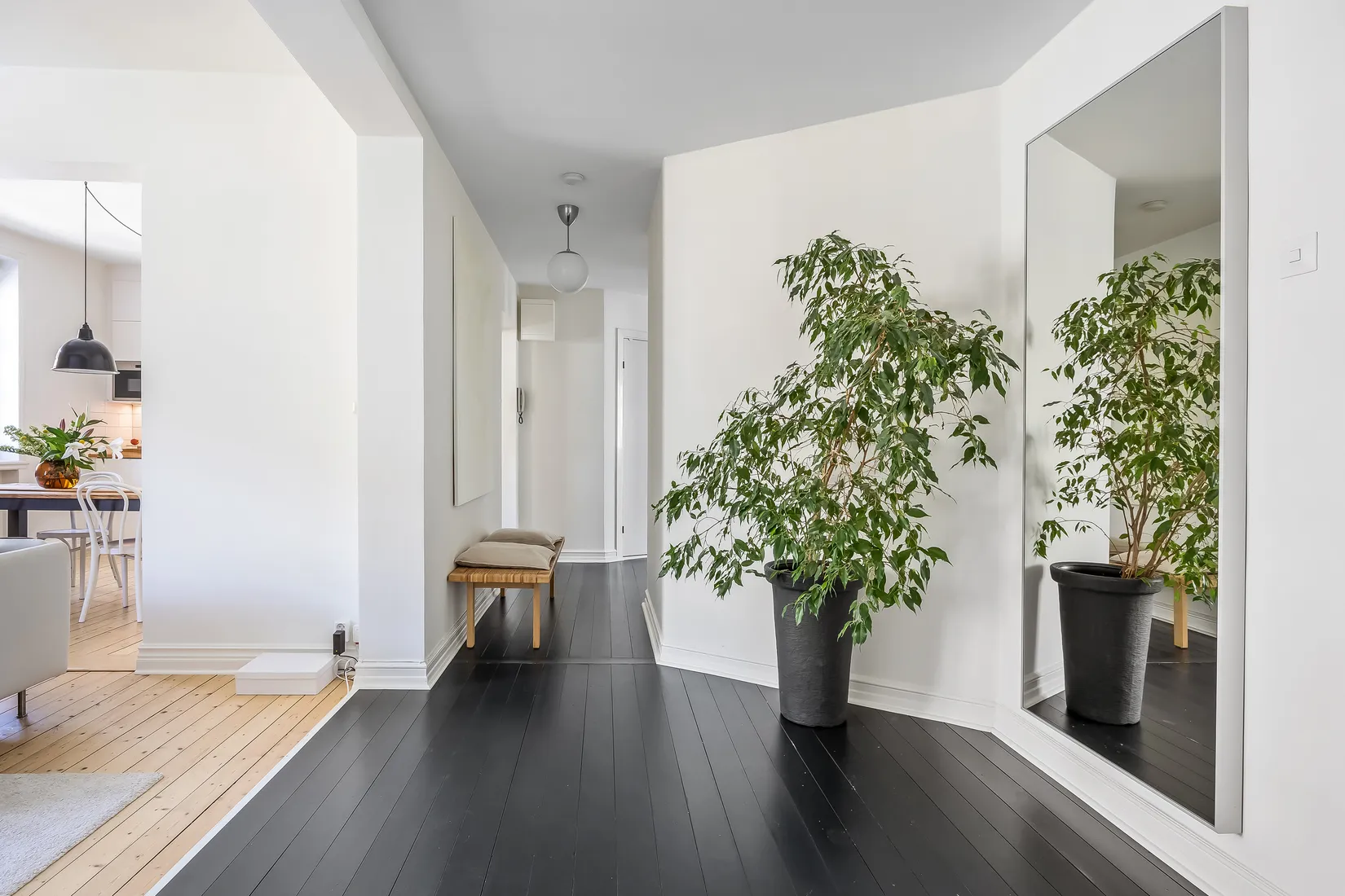 Bostadsrätt, Henrik Smithsgatan 10, S:t Knut , Malmö