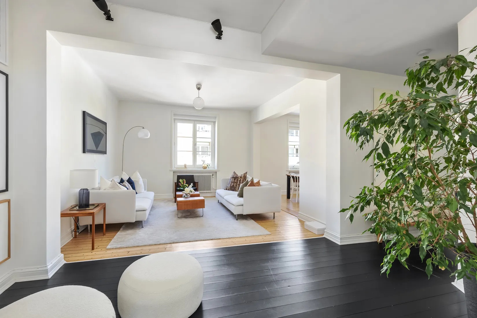 Bostadsrätt, Henrik Smithsgatan 10, S:t Knut , Malmö