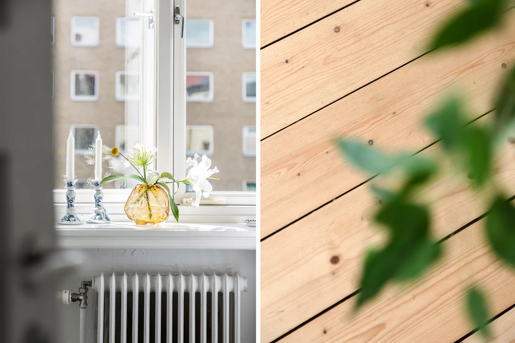 Bostadsrätt, Henrik Smithsgatan 10, S:t Knut , Malmö