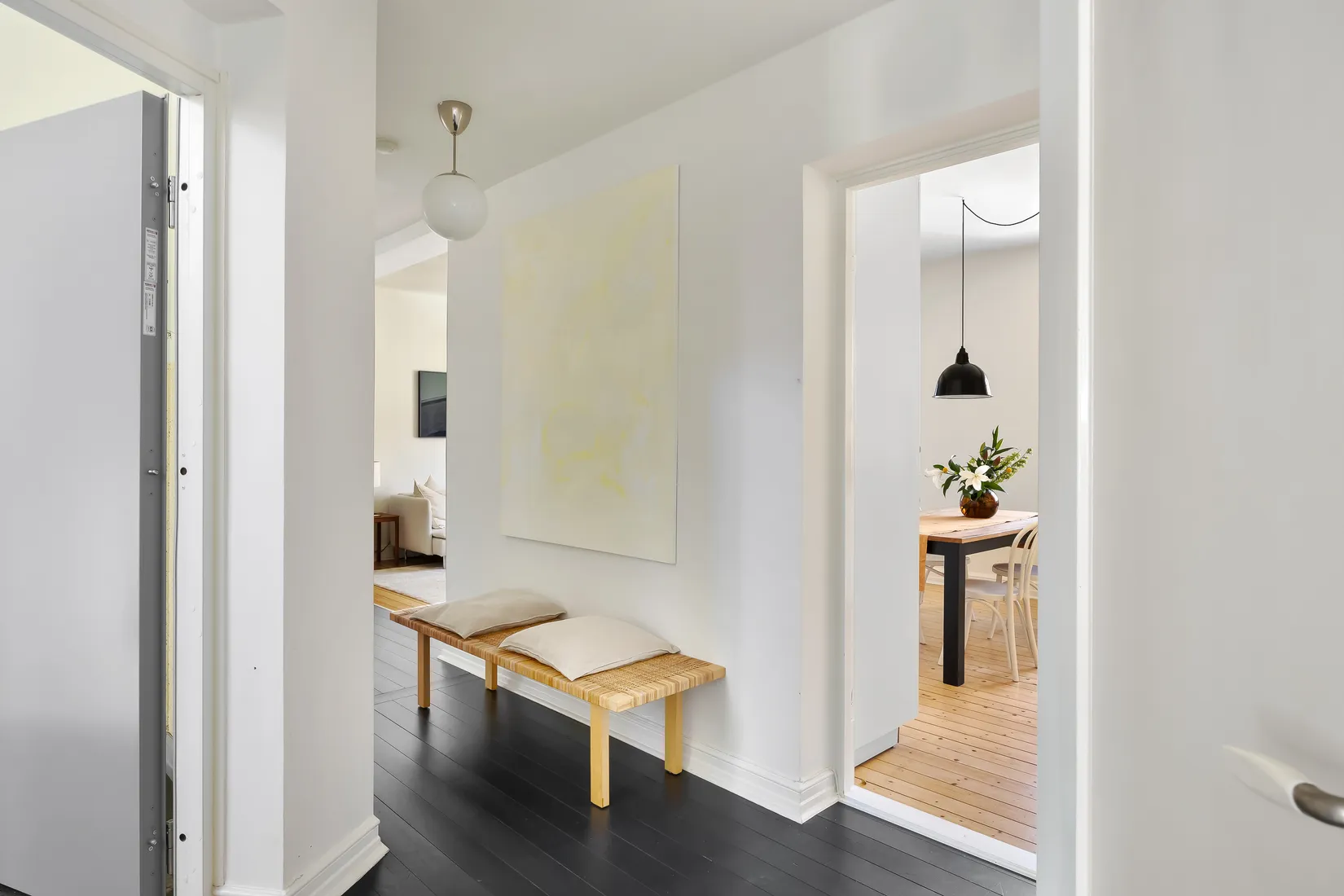 Bostadsrätt, Henrik Smithsgatan 10, S:t Knut , Malmö