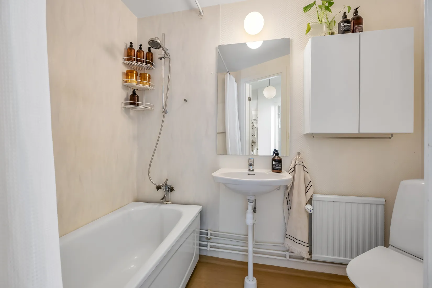 Bostadsrätt, Henrik Smithsgatan 10, S:t Knut , Malmö