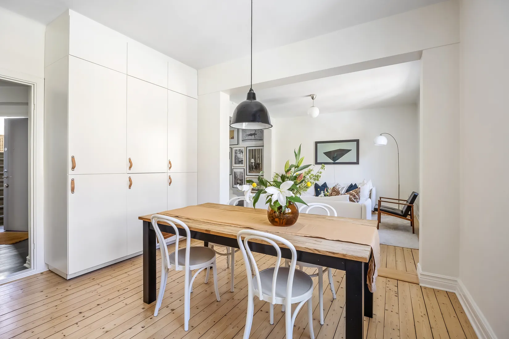 Bostadsrätt, Henrik Smithsgatan 10, S:t Knut , Malmö