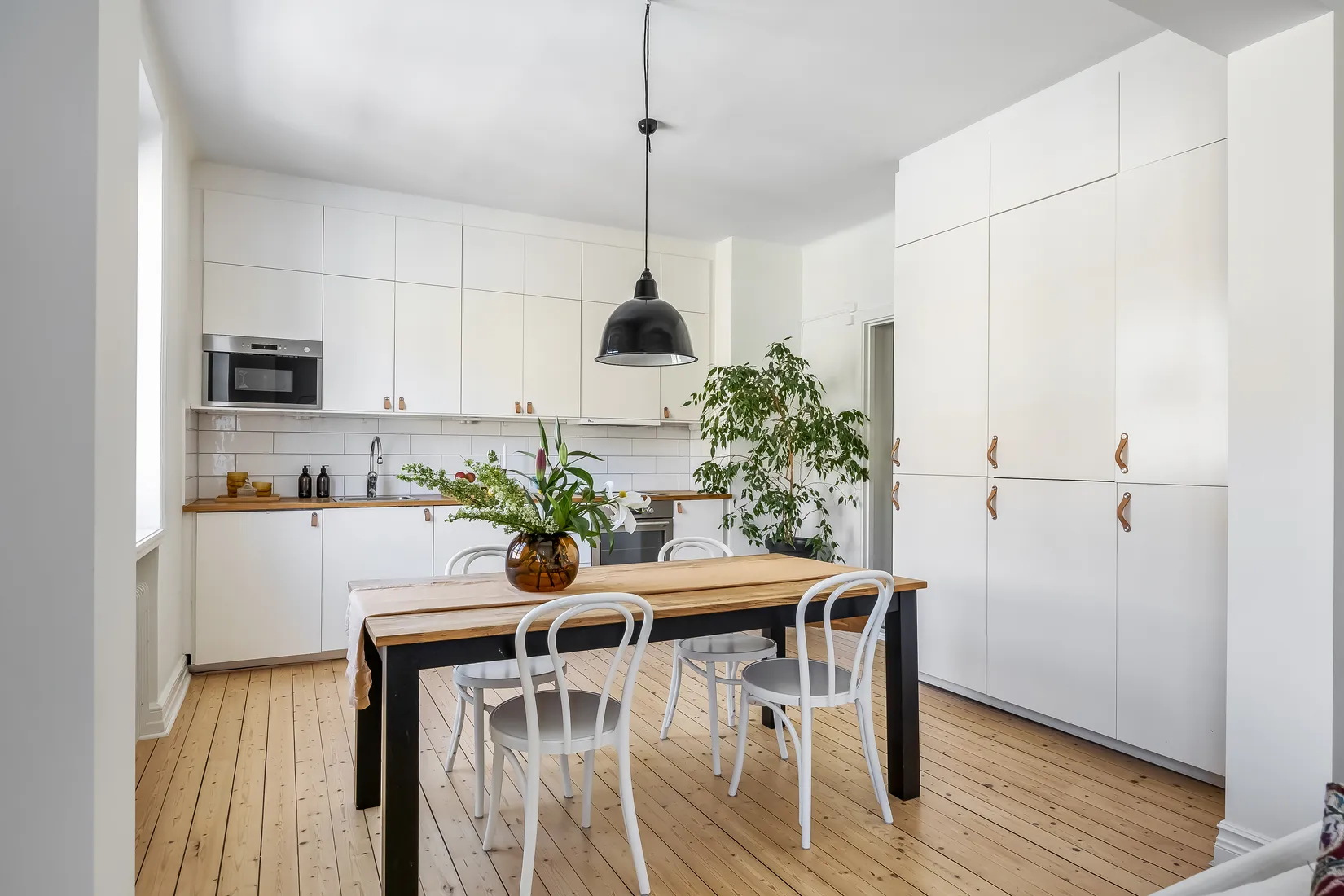 Bostadsrätt, Henrik Smithsgatan 10, S:t Knut , Malmö