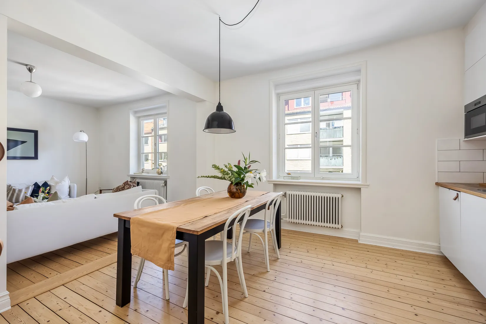 Bostadsrätt, Henrik Smithsgatan 10, S:t Knut , Malmö
