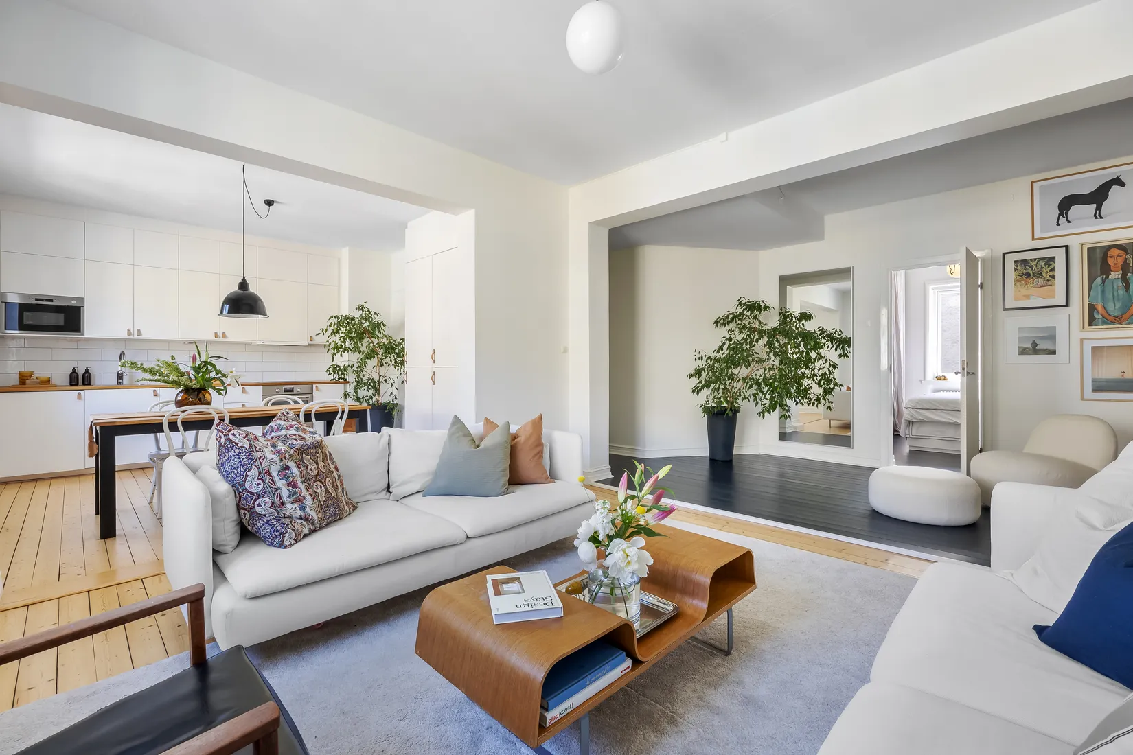 Bostadsrätt, Henrik Smithsgatan 10, S:t Knut , Malmö