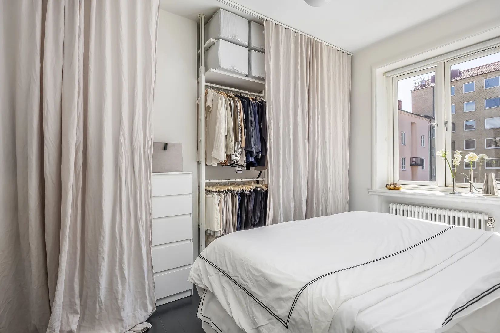 Bostadsrätt, Henrik Smithsgatan 10, S:t Knut , Malmö