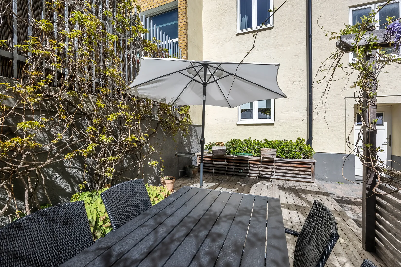 Bostadsrätt, Henrik Smithsgatan 10, S:t Knut , Malmö