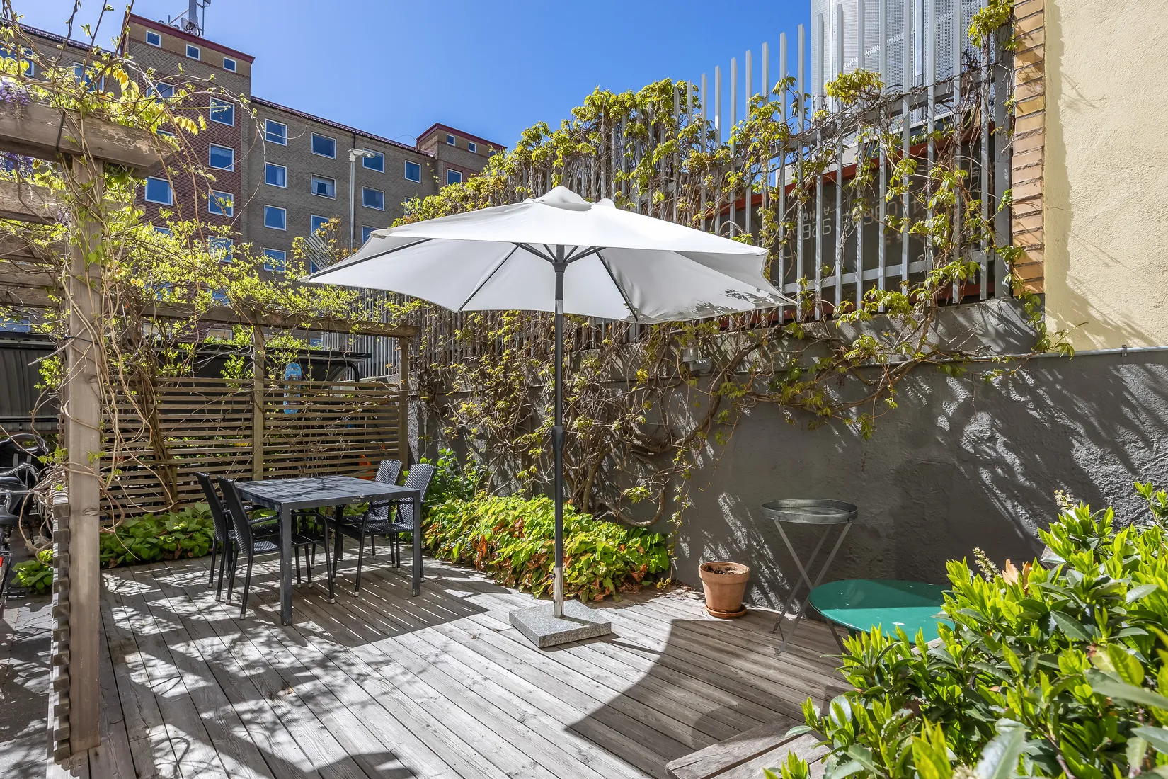 Bostadsrätt, Henrik Smithsgatan 10, S:t Knut , Malmö