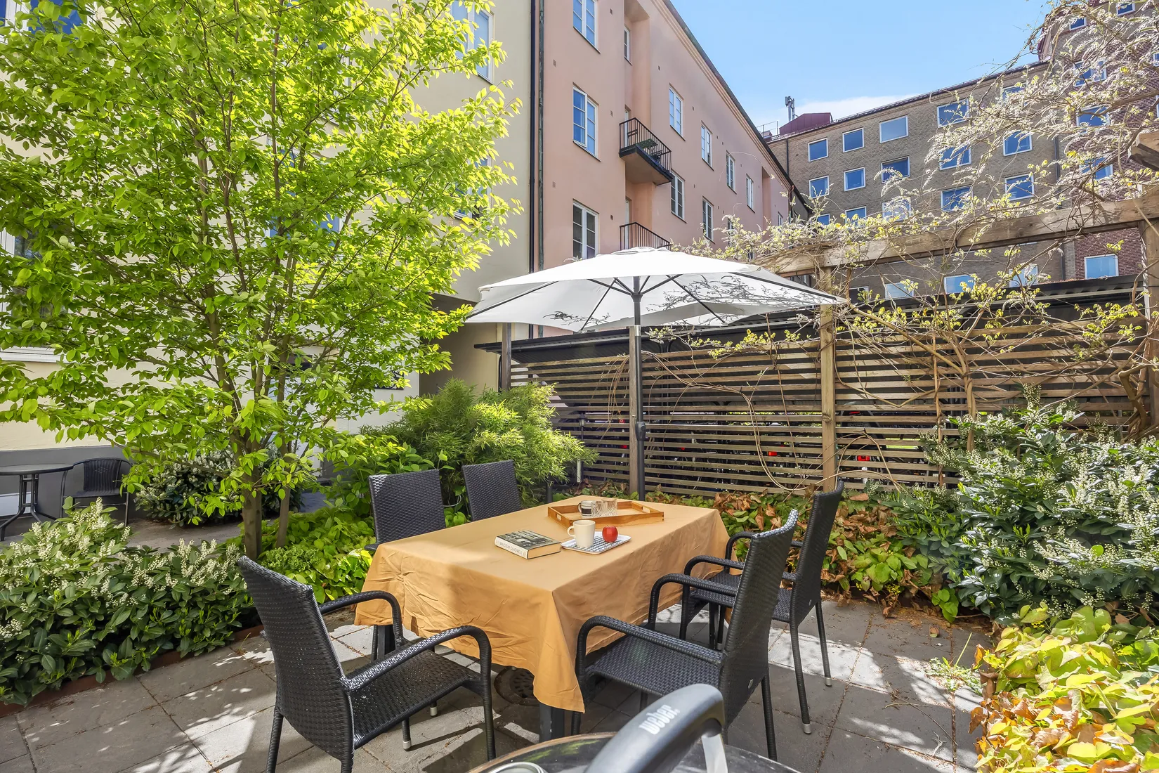 Bostadsrätt, Henrik Smithsgatan 10, S:t Knut , Malmö