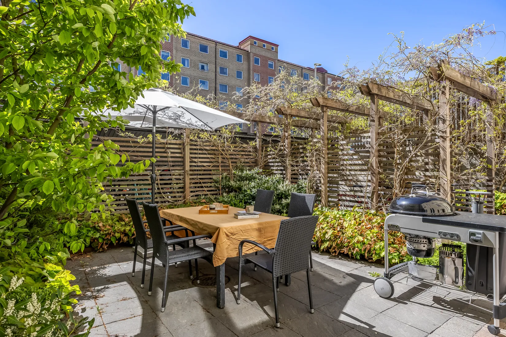 Bostadsrätt, Henrik Smithsgatan 10, S:t Knut , Malmö