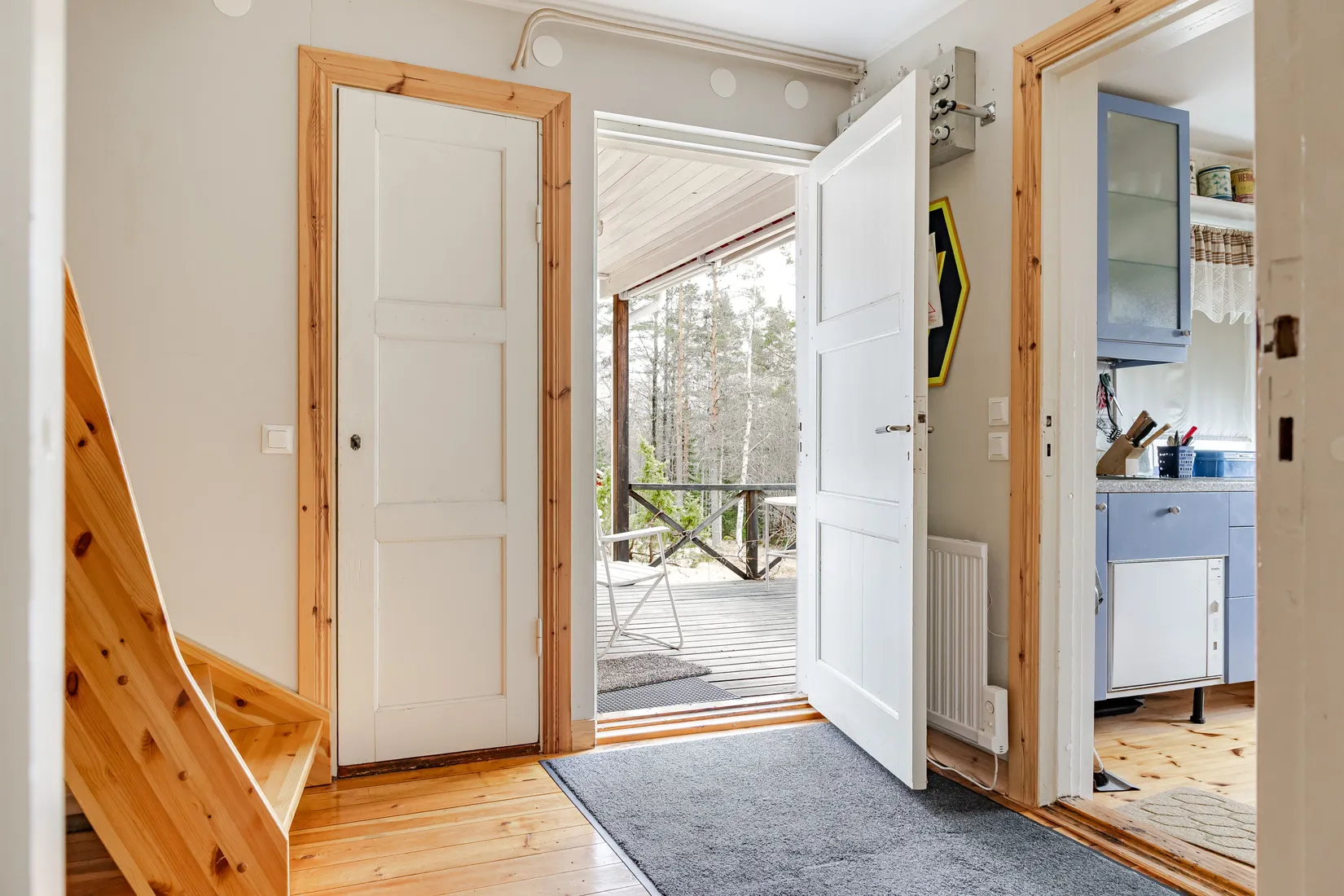 Villa, Björkberg Erkersvägen 13, Los, Hamra, Ljusdal