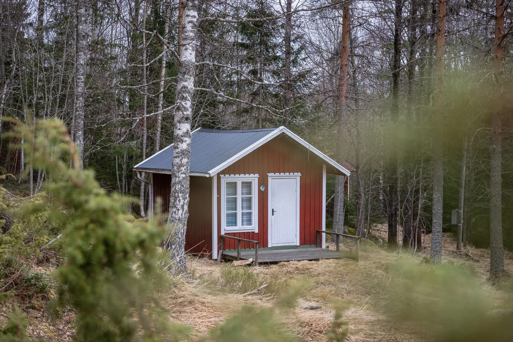 Villa, Björkberg Erkersvägen 13, Los, Hamra, Ljusdal