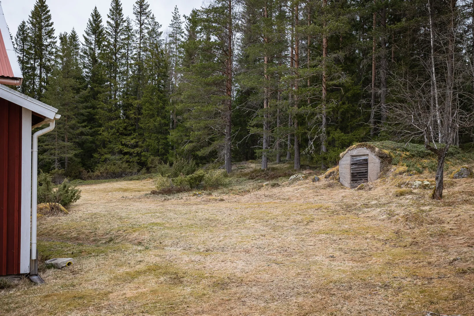 Villa, Björkberg Erkersvägen 13, Los, Hamra, Ljusdal