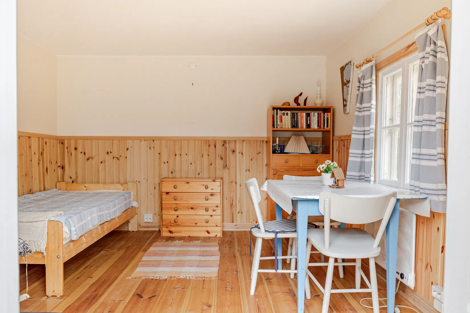 Villa, Björkberg Erkersvägen 13, Los, Hamra, Ljusdal