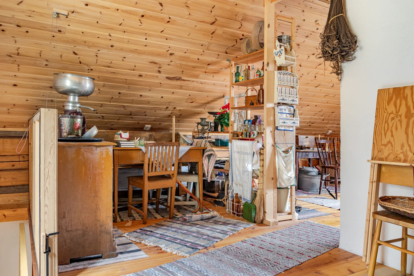 Villa, Björkberg Erkersvägen 13, Los, Hamra, Ljusdal