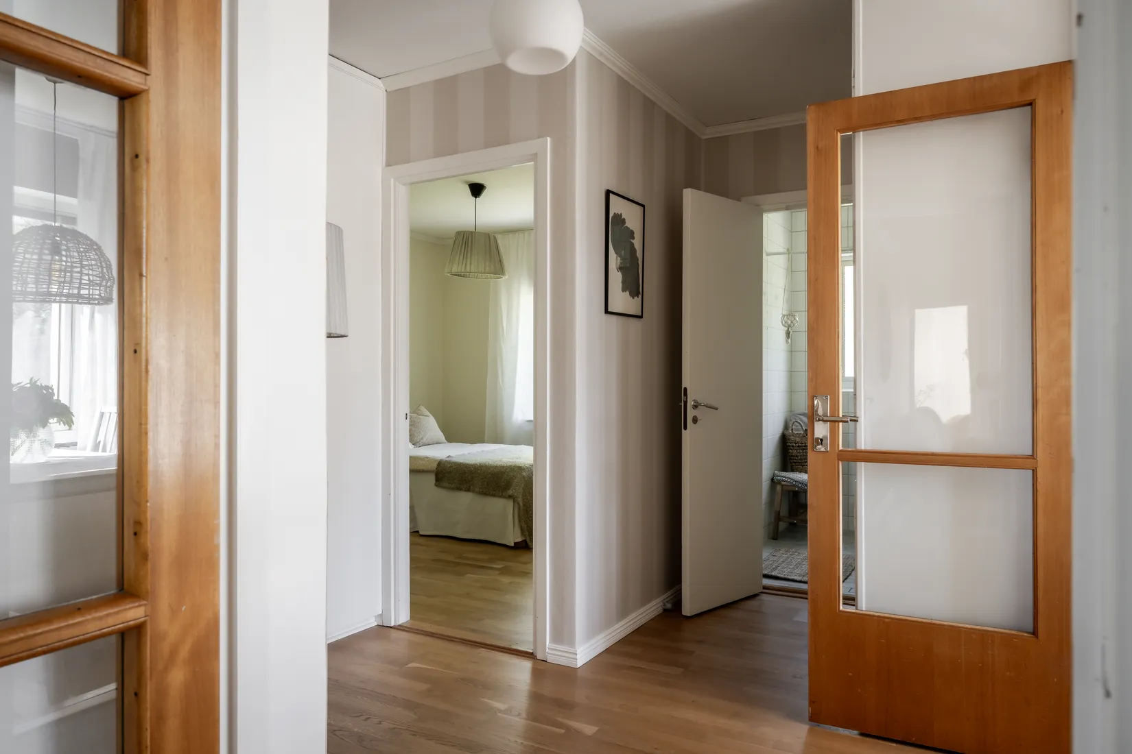 Bostadsrätt, Källhagsgatan 17, Trandared, Borås