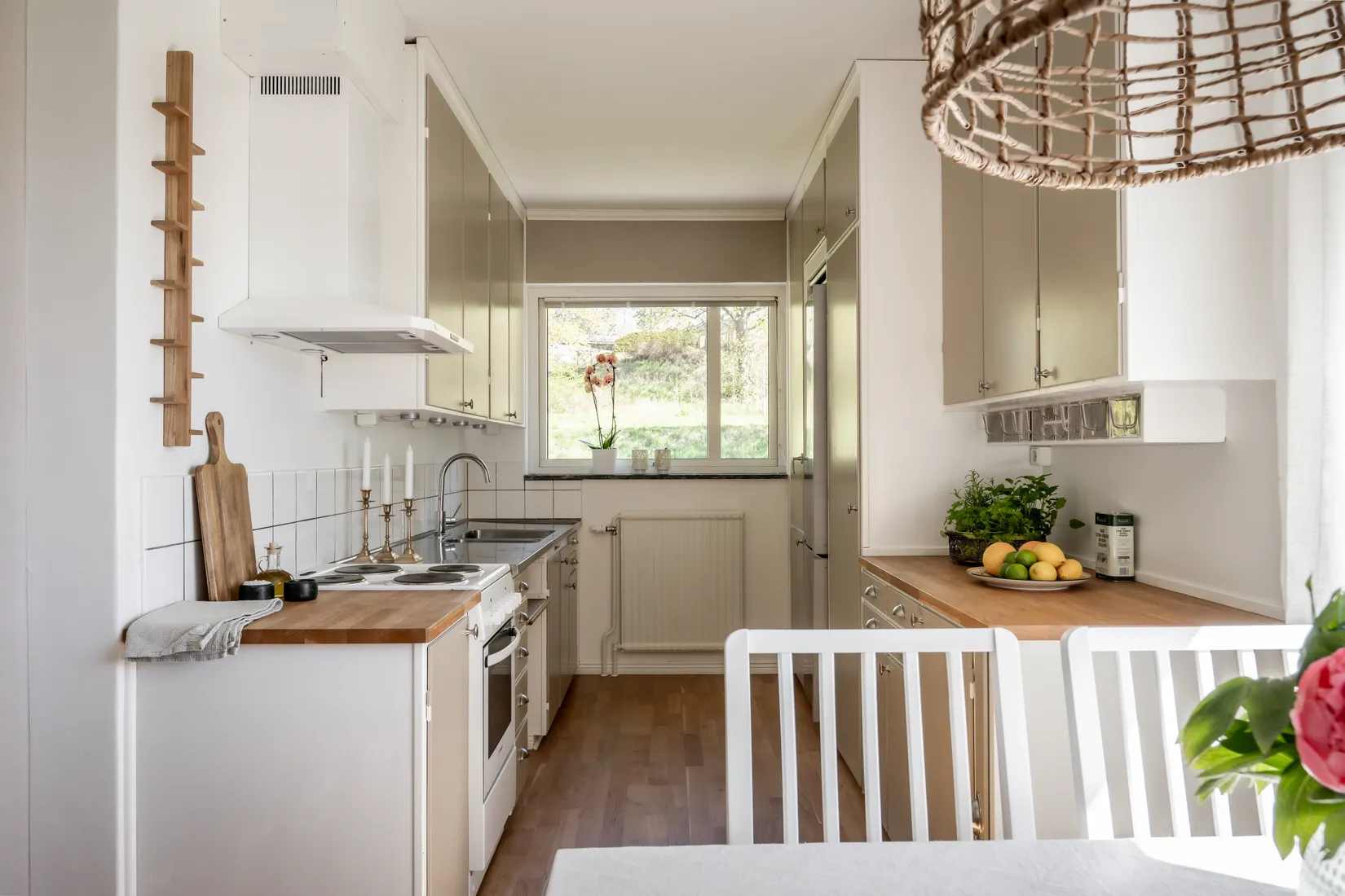 Bostadsrätt, Källhagsgatan 17, Trandared, Borås