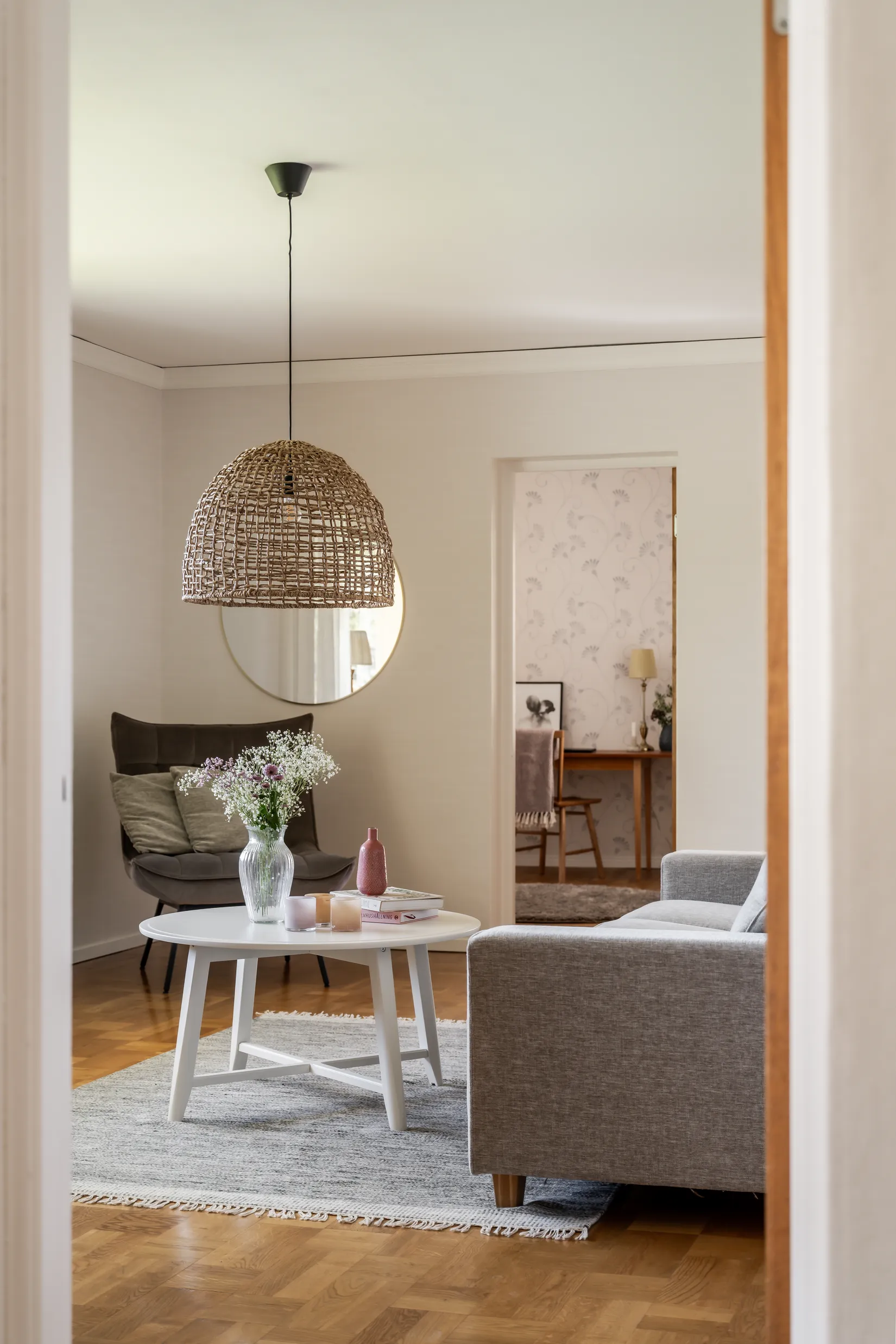 Bostadsrätt, Källhagsgatan 17, Trandared, Borås