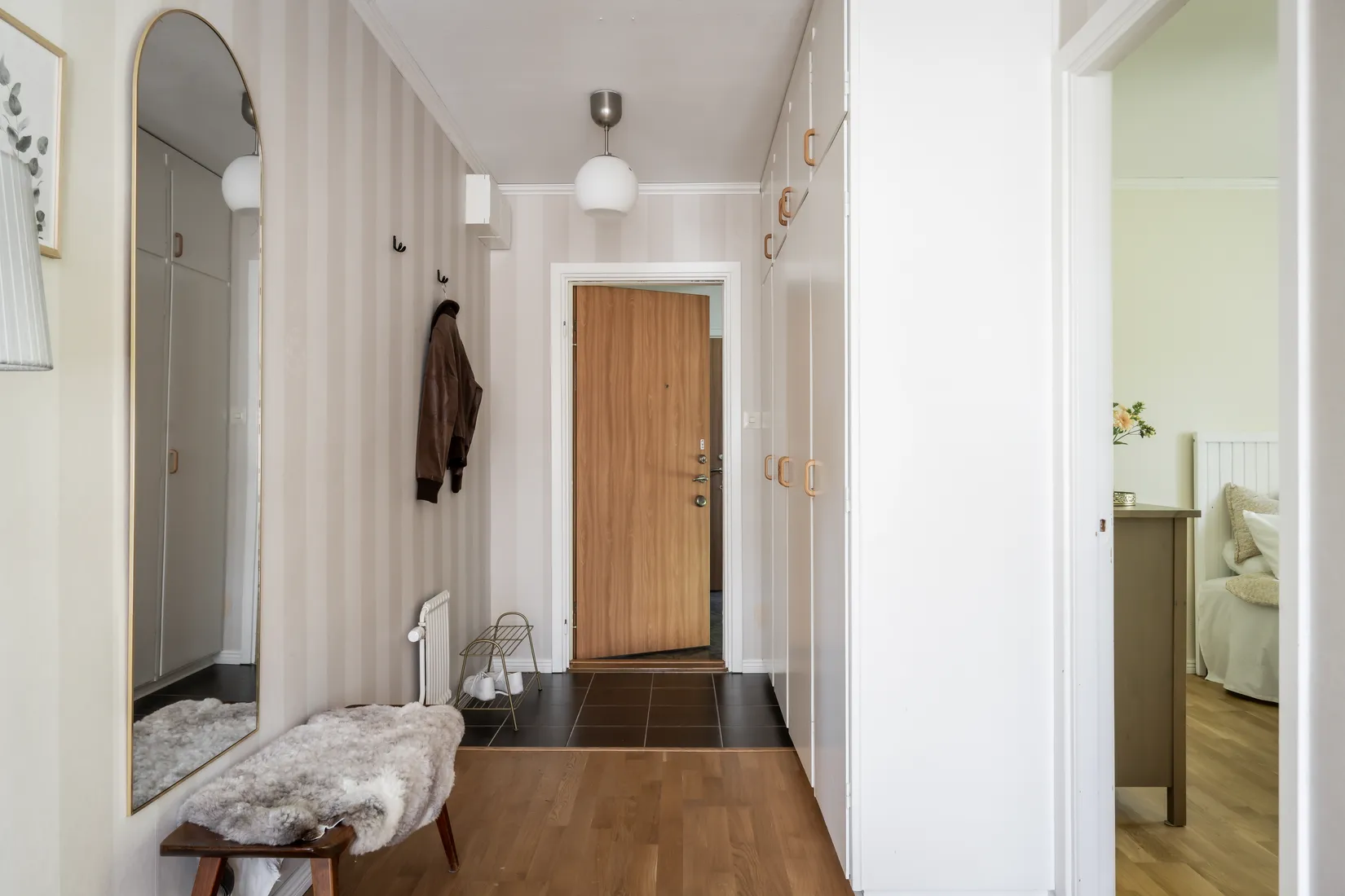 Bostadsrätt, Källhagsgatan 17, Trandared, Borås