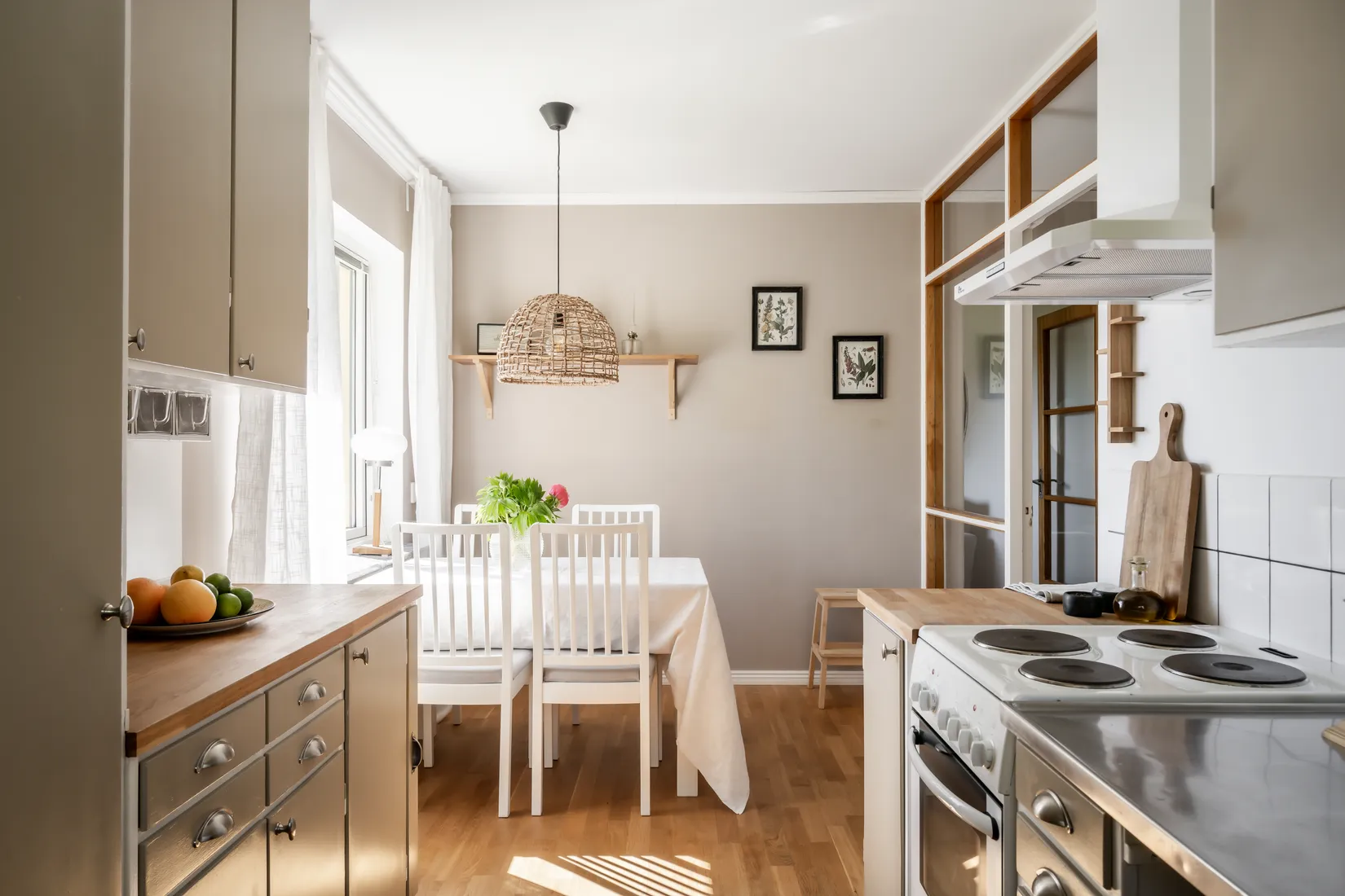 Bostadsrätt, Källhagsgatan 17, Trandared, Borås
