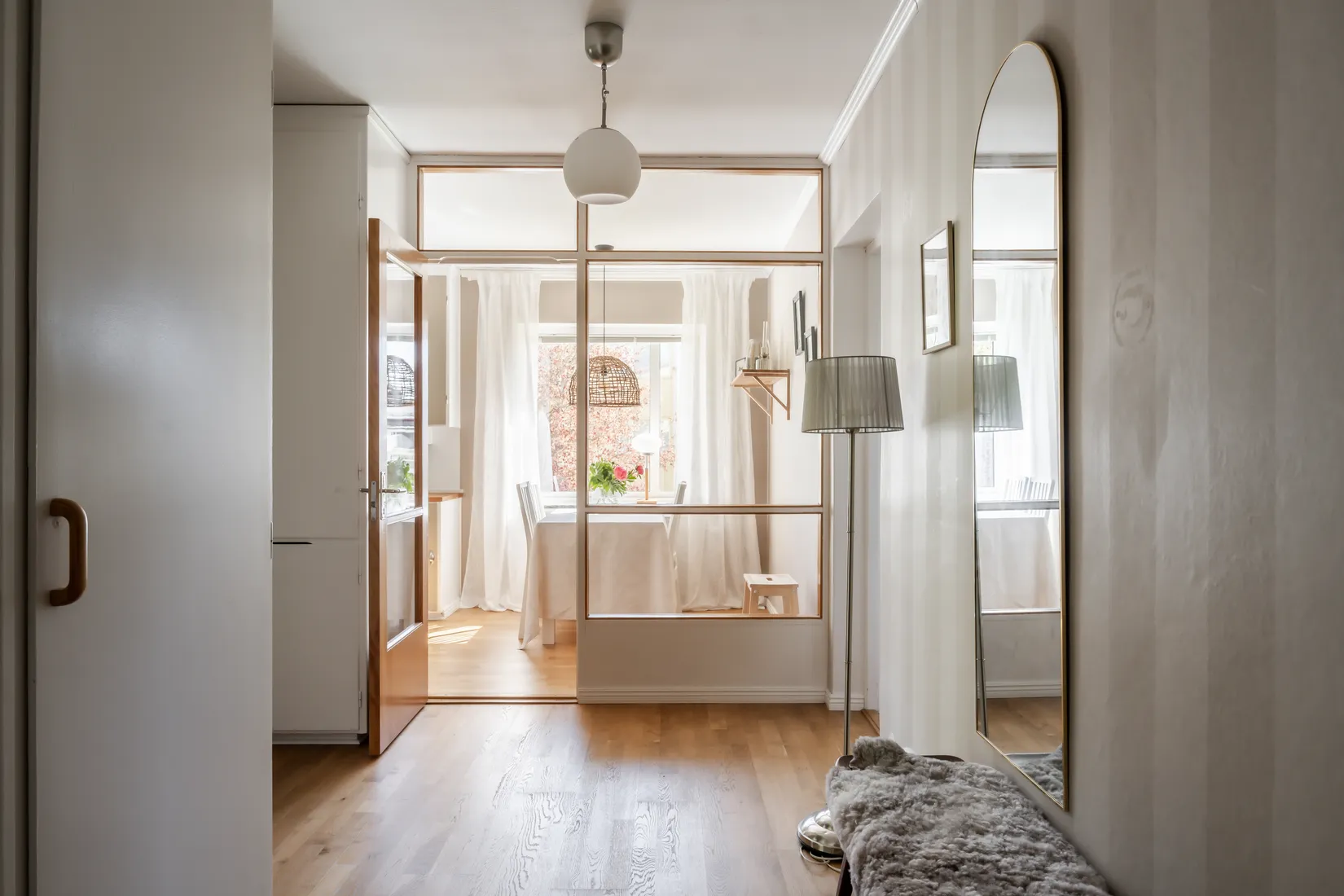 Bostadsrätt, Källhagsgatan 17, Trandared, Borås