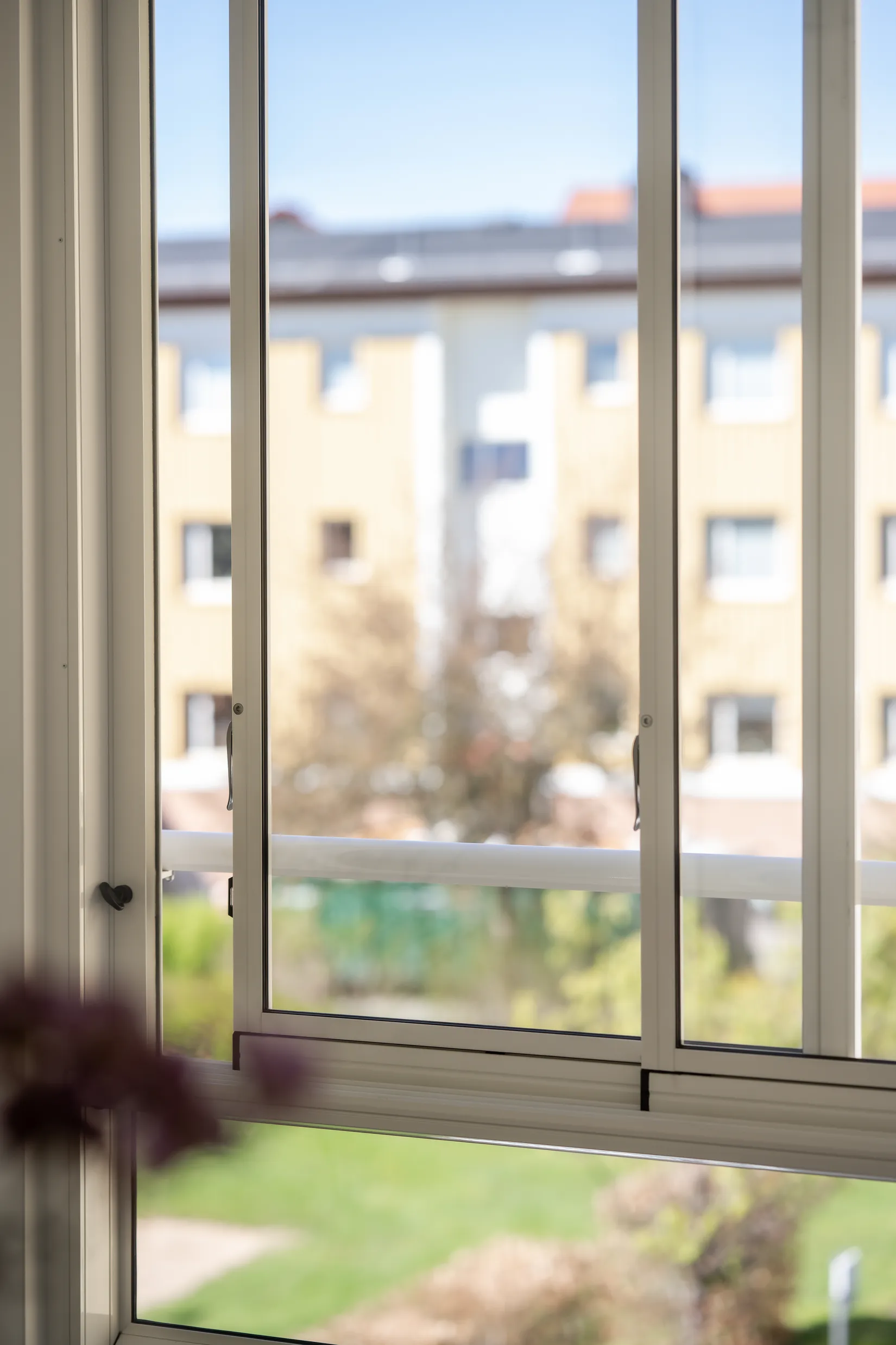 Bostadsrätt, Källhagsgatan 17, Trandared, Borås